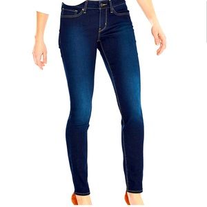 Levi 711, size 29